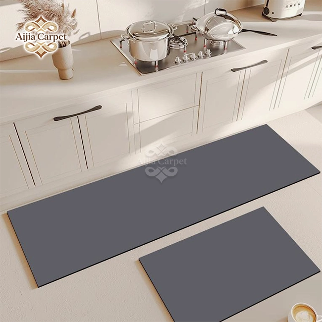 Stylish Kitchen Mats